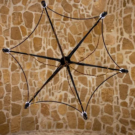 Tatil Evi Dimore Anna Maria -casa Liberty- *