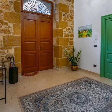 Dimore Anna Maria -casa Liberty- Holiday home *